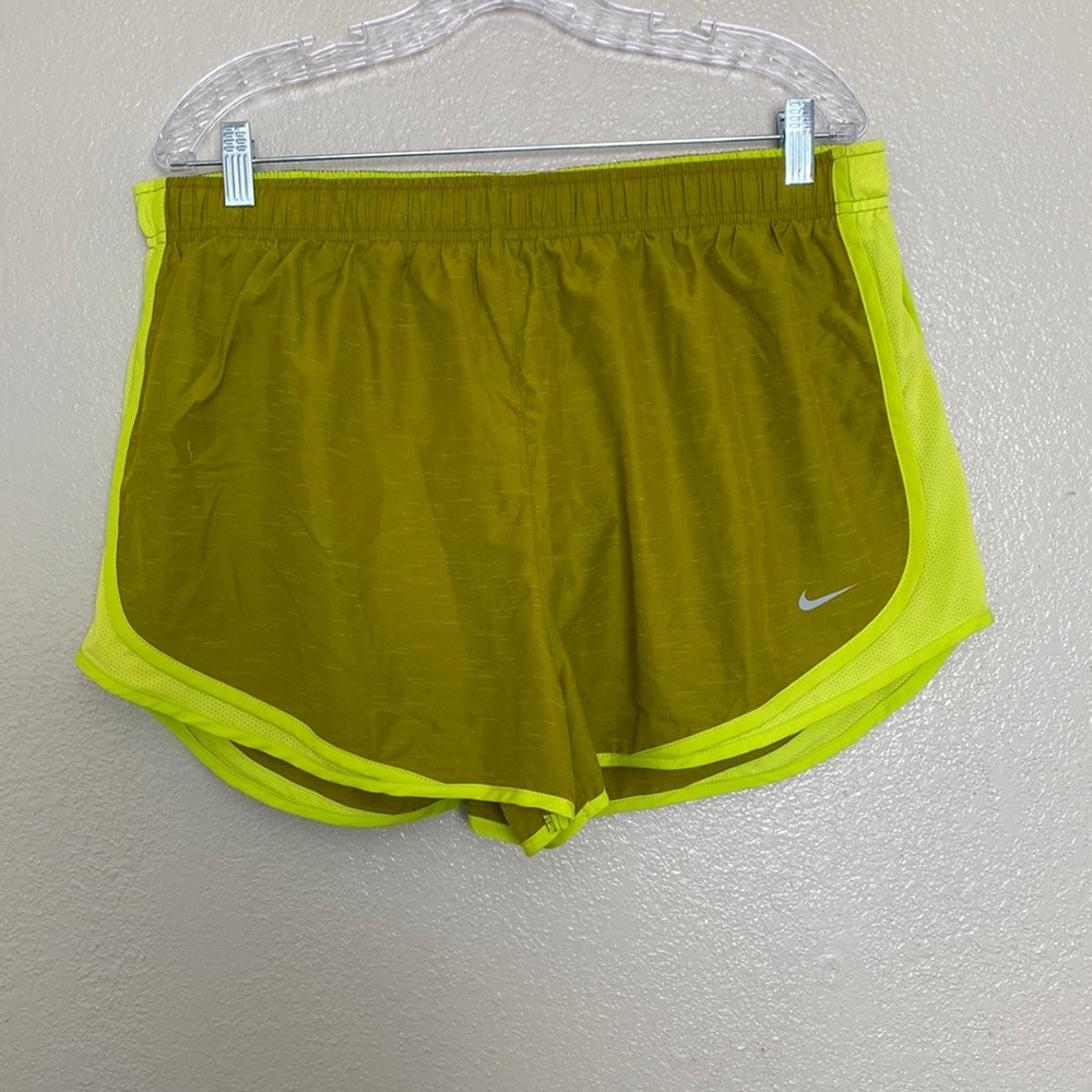Nike Dri-Fit Standard Fit Shorts XXL